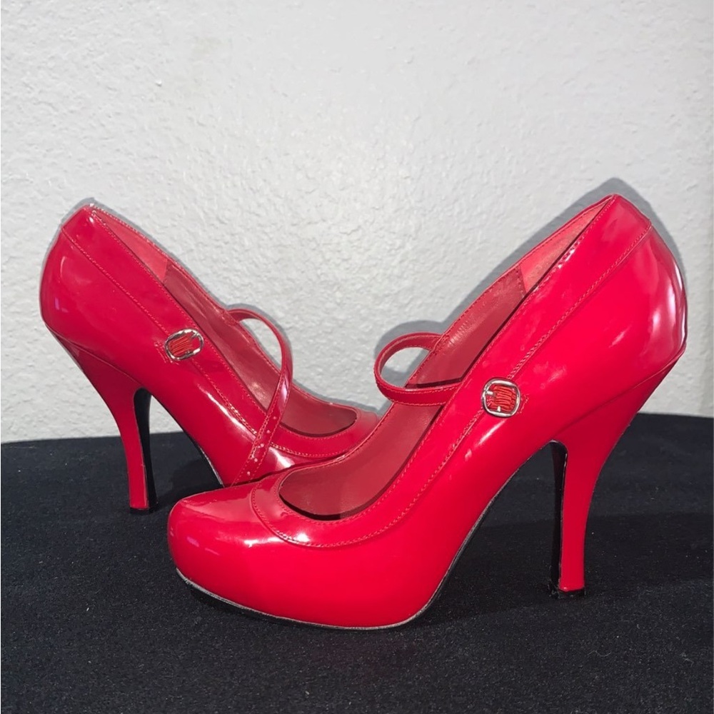 Funtasma Pretty 50 Heels View 5